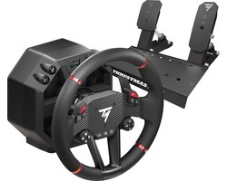 Thrustmaster T598-P – Racestuur en Pedalen – Direct Axial Drive 10 Nm Force Feedback – Voor PS5, PS4, PC - Geschikt voor Forza Horizon 6 (PC)
