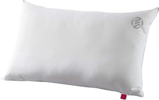 Oreiller allongé Equivera - Oreiller corporel - Oreiller corporel - Oreiller de couchage latéral - kussen long