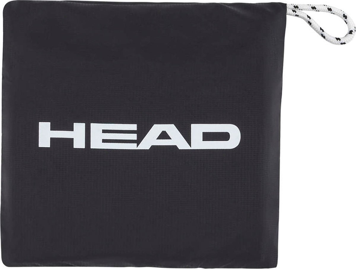 Bag Head Tour Gym 260714 Zwart