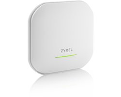 Zyxel NWA220AX-6E-EU0101F, 4800 Mbit/s, 575 Mbit/s, 4800 Mbit/s, 0,16 GHz, IEEE 802.11a, IEEE 802.11ac, IEEE 802.11ax, IEEE 802.11b, IEEE 802.11g, IEEE 802.11n, Multi User MIMO