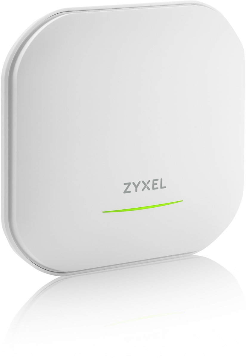 Toegangspunt ZyXEL NWA220AX-6E-EU0101F Wit