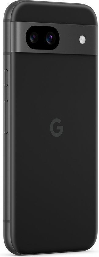 Google Pixel 8a - 8/128GB - Zwart