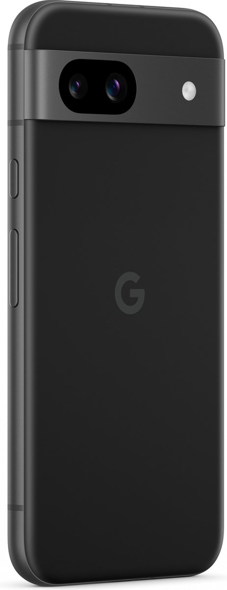 Google Pixel 8a - 8/128GB - Zwart thumbnail 6