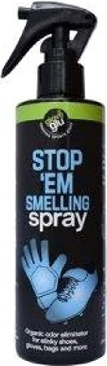 Glove Glu Stop Em Smelling Spray - Zwart | Maat: ONE SIZE