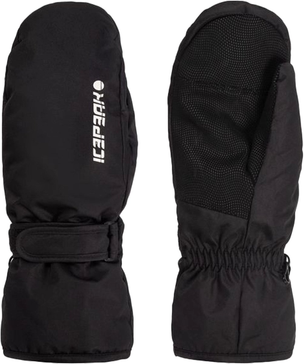 Icepeak Wintersportwant Haysburg Heren Zwart