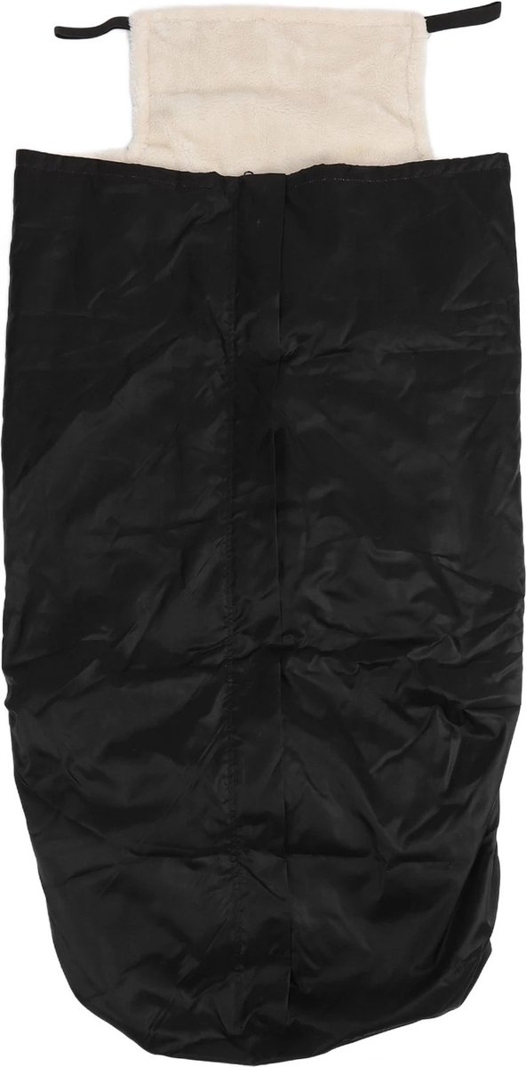 Goedkoopste WiseGoods Premium Rolstoel Fleece Deken - Rolstoelaccessoires - Rolstoelen Zitzak - Dekens Ouderen - Dekentje Waterdicht - 65x120