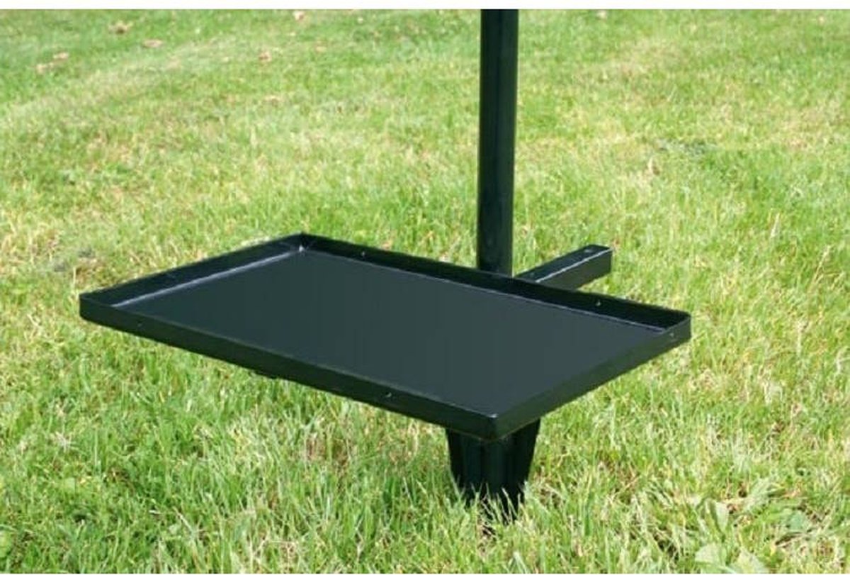 Koltec Accuplateau