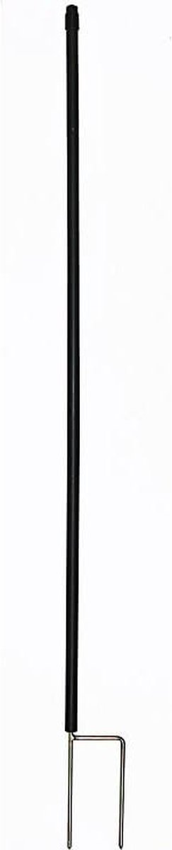Koltec Hoekpaal voor pluimveenet 110cm