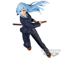 Jujutsu Kaisen Banpresto - Kasumi Miwa (Jufutsunowaza Figure Series) Verzamelfiguren meerkleurig