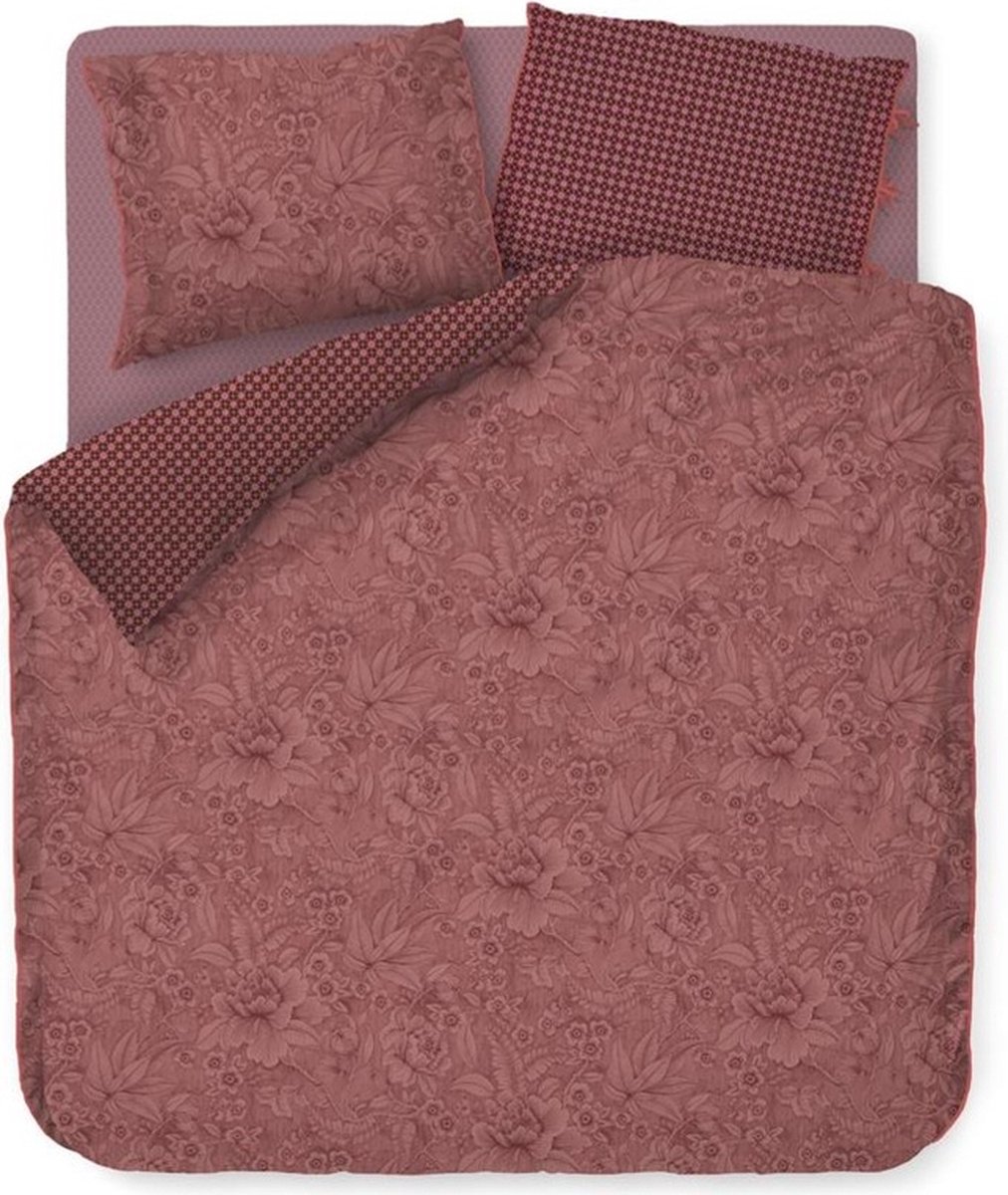 Dekbedovertrek pip studio casa dei fiori