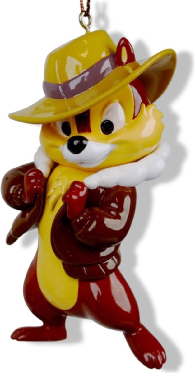 Disney Home Ornament Knabbel l8cm
