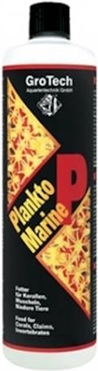 Grotech Planktomarine P 500ML