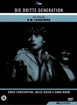 Die dritte Generation
