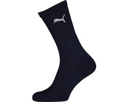 PUMA Regular Sport 3P Sokken - Maat 47-49