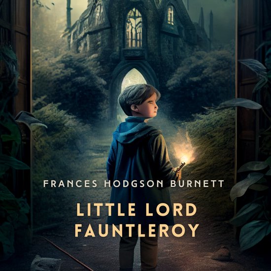 Little Lord Fauntleroy