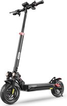 iScooter IX4 - Elektrische Step - Volwassenen - 10 INCH - Off Road Band - Elektrische kick scooter