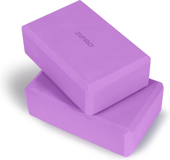 Non glissement EVA Yoga Block High Density molle extérieure 23*15*7.5cm Non glissement EVA Yoga Block High Density molle extérieure 23*15*7.5cm