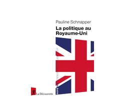 Repères - La Politique au Royaume-Uni