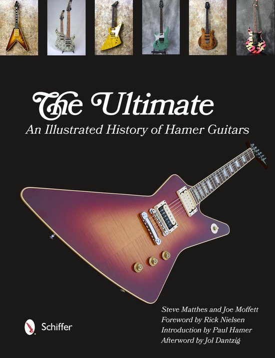 Ultimate - cover