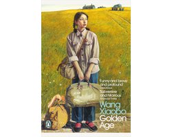 Penguin Modern Classics- Golden Age