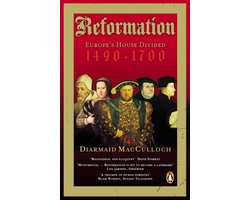 Omslag van Reformation