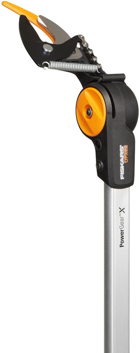 Fiskars PowerGear™ X Snoeigiraffe - Boomsnoeier - Kunststof - 3,5 meter - UPX82 van Fiskars — afbeelding 4