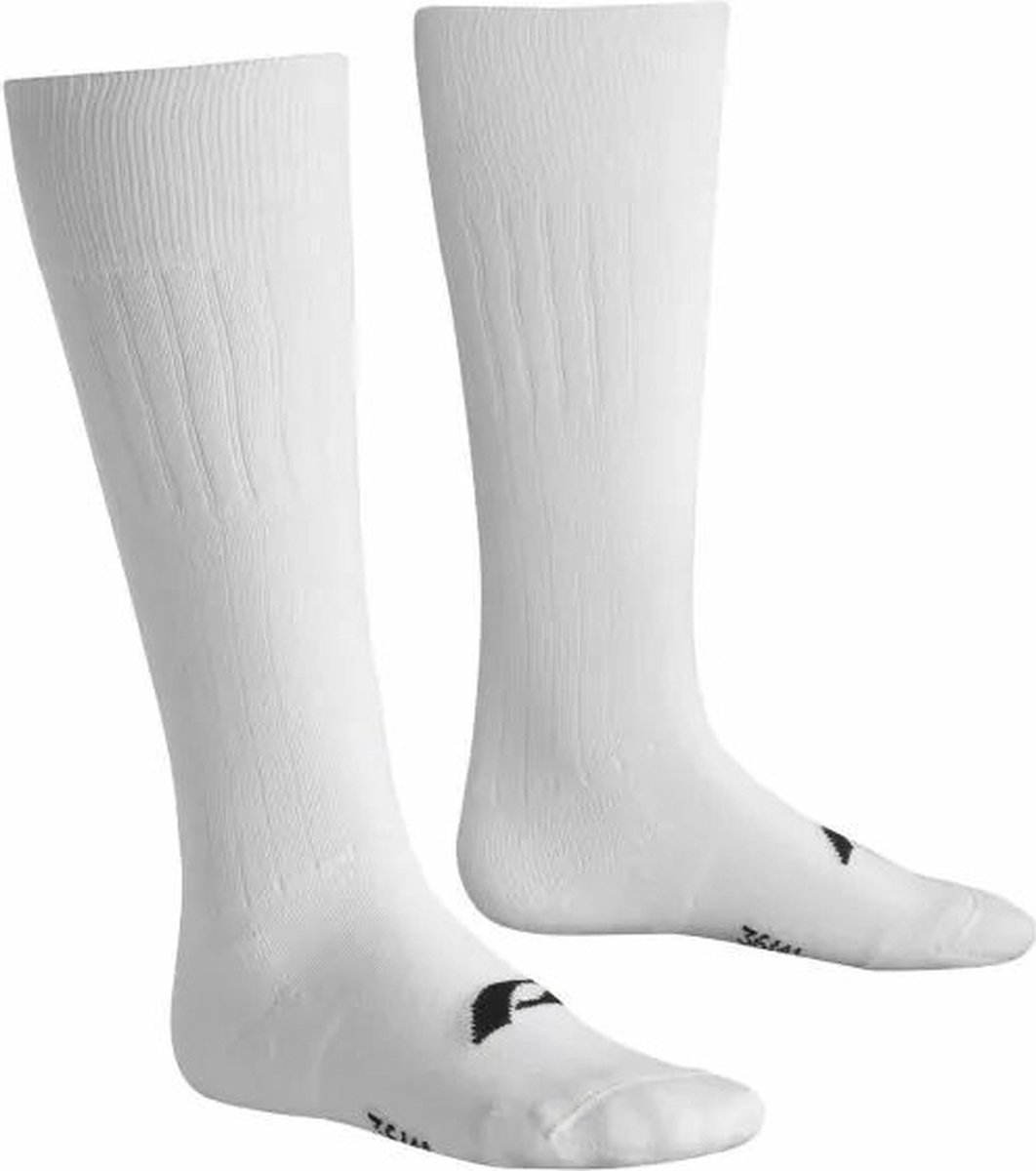 PROTOUCH - 1pck voetbal sok ii - Voetbalkousen heren - Wit