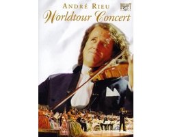 ANDRE RIEU - In Concert (2DVD-M)
