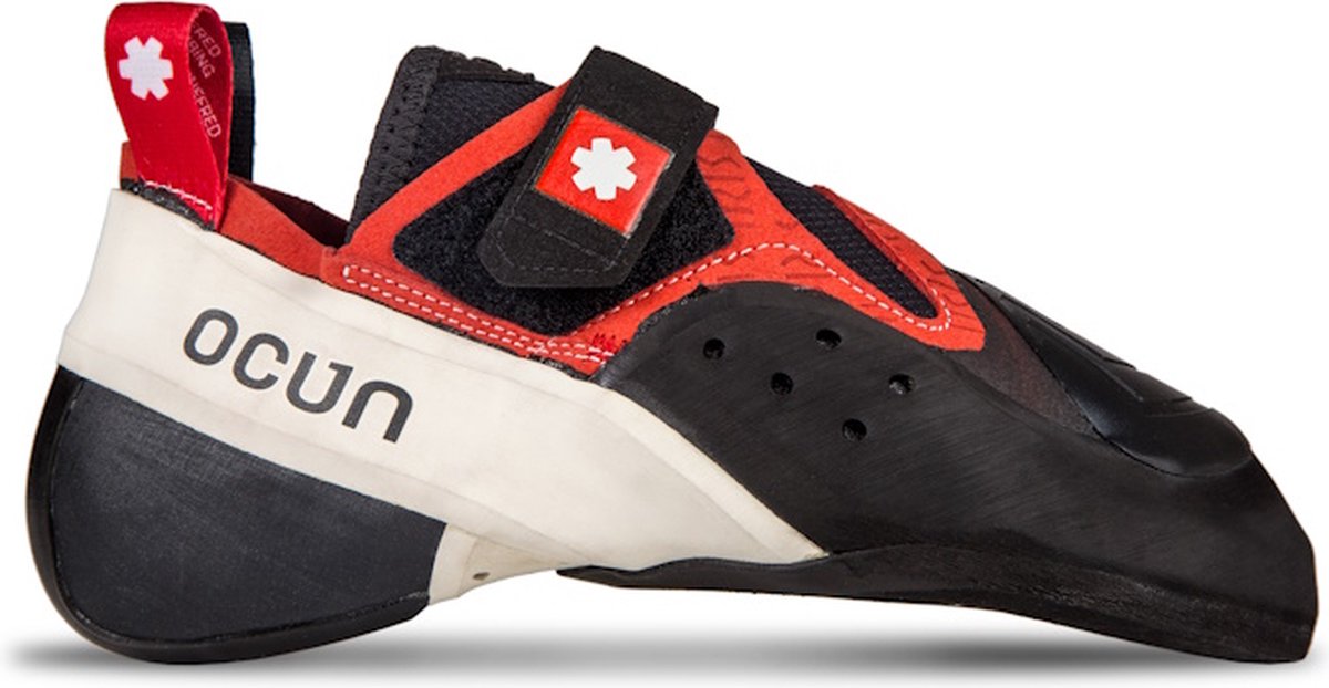Ocun Iris - Klimschoen - EU 40 - boulderen - sportklimmen - expert klimschoen