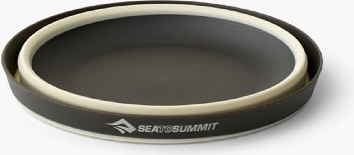 Frontier UL Collapsible Bowl Servies White M