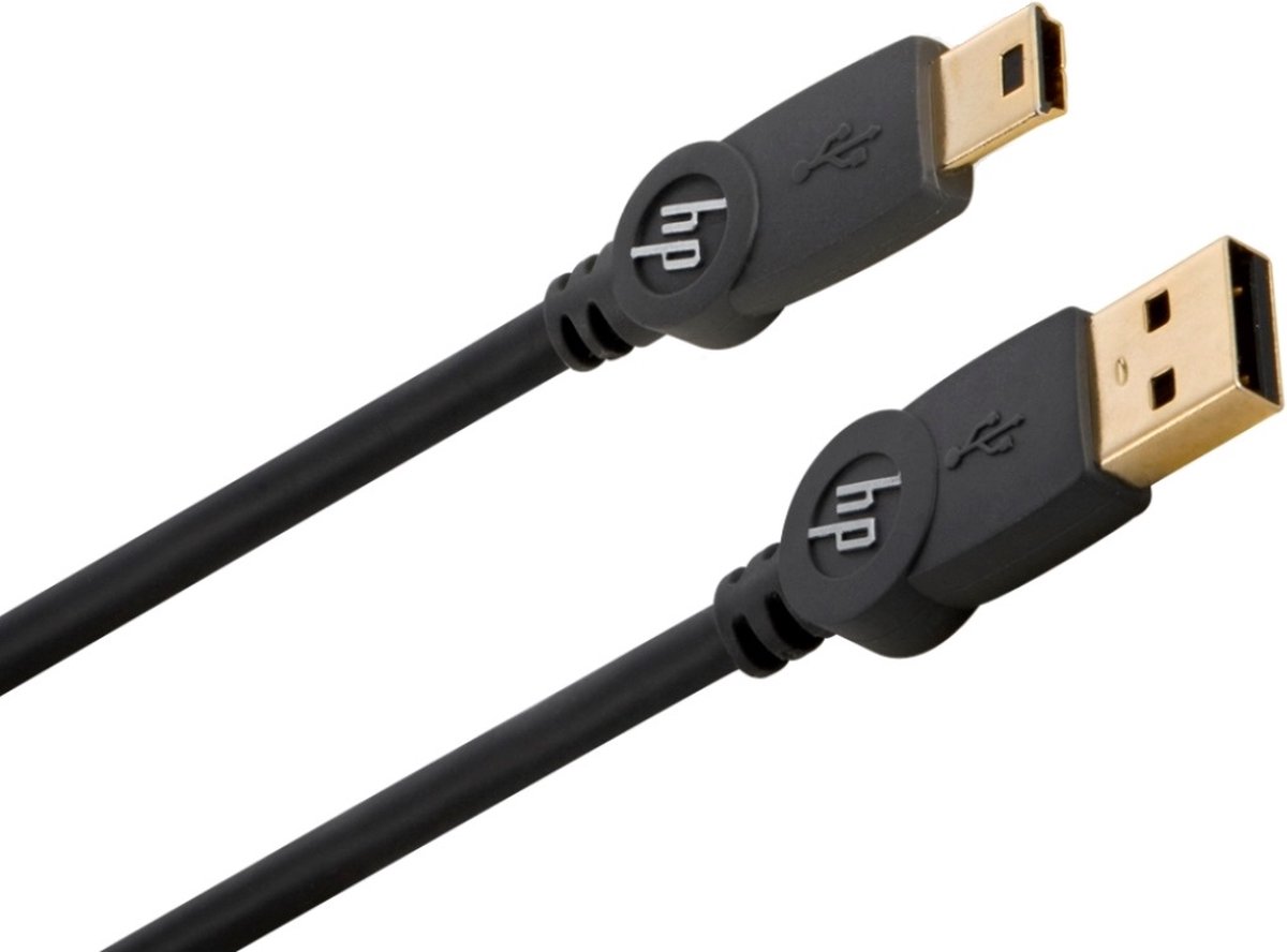 Monster Cable 00120798 USB-kabel