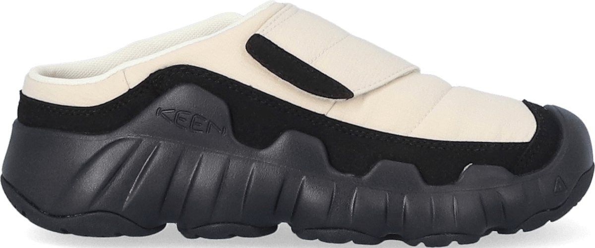 Keen Hypowser Wrap Dames Schoenen Lining Taupe