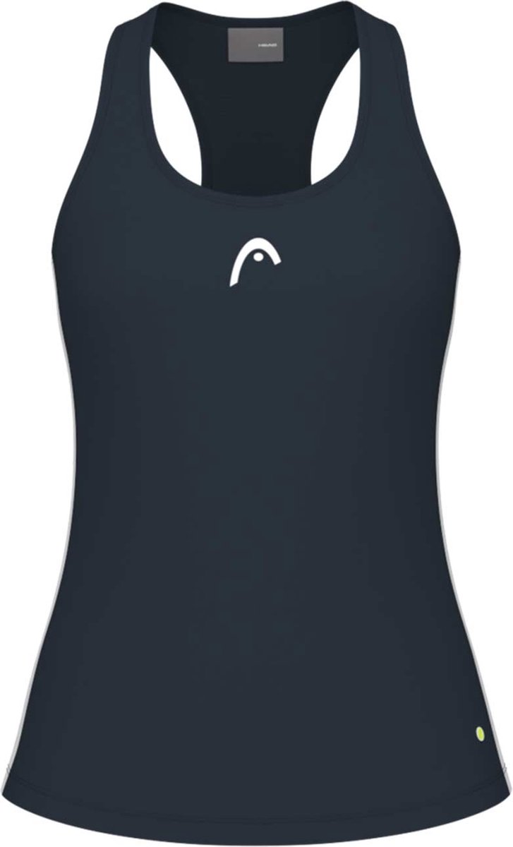 Head Spirit Tank Top 814674 Women’s 814674 Blauw