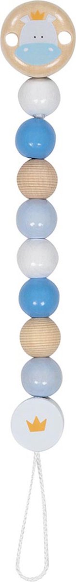 Goedkoopste GOKI Fopspeenketting - Nijlpaard