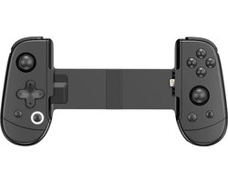 Gamesir, LeadJoy M1B Lightning spelbesturing Geschikt voor Apple iPhone iOS, Zwart
