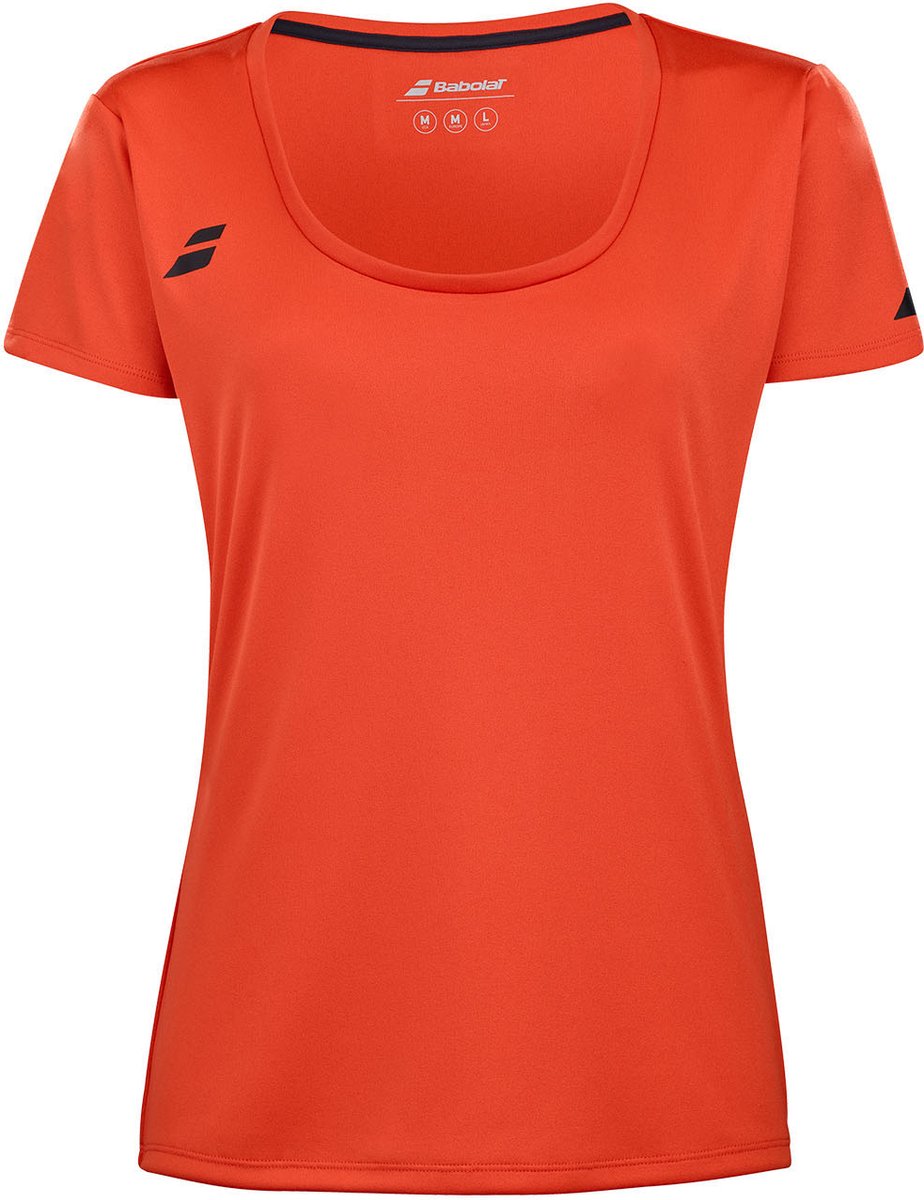 Babolat Play Cs Top Sleeveless T-shirt Women's