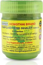 Hong Thai Brand Compound - Kruideninhalator - Formule 2