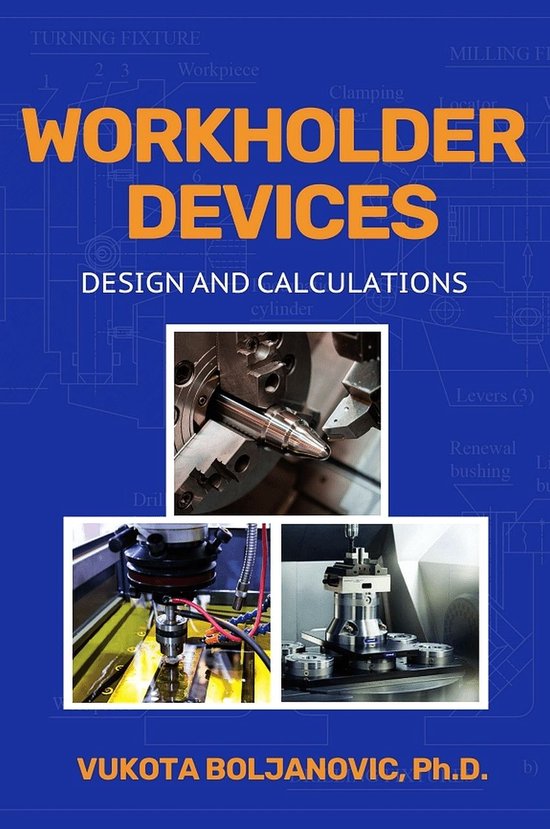 Workholder Devices - cover