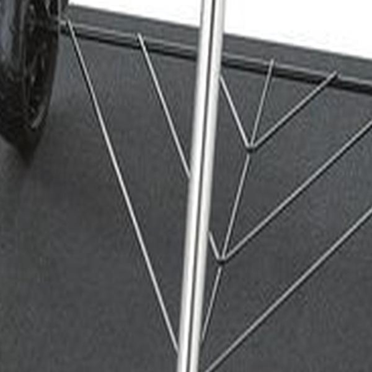 Weber Barbecue Floor Mat