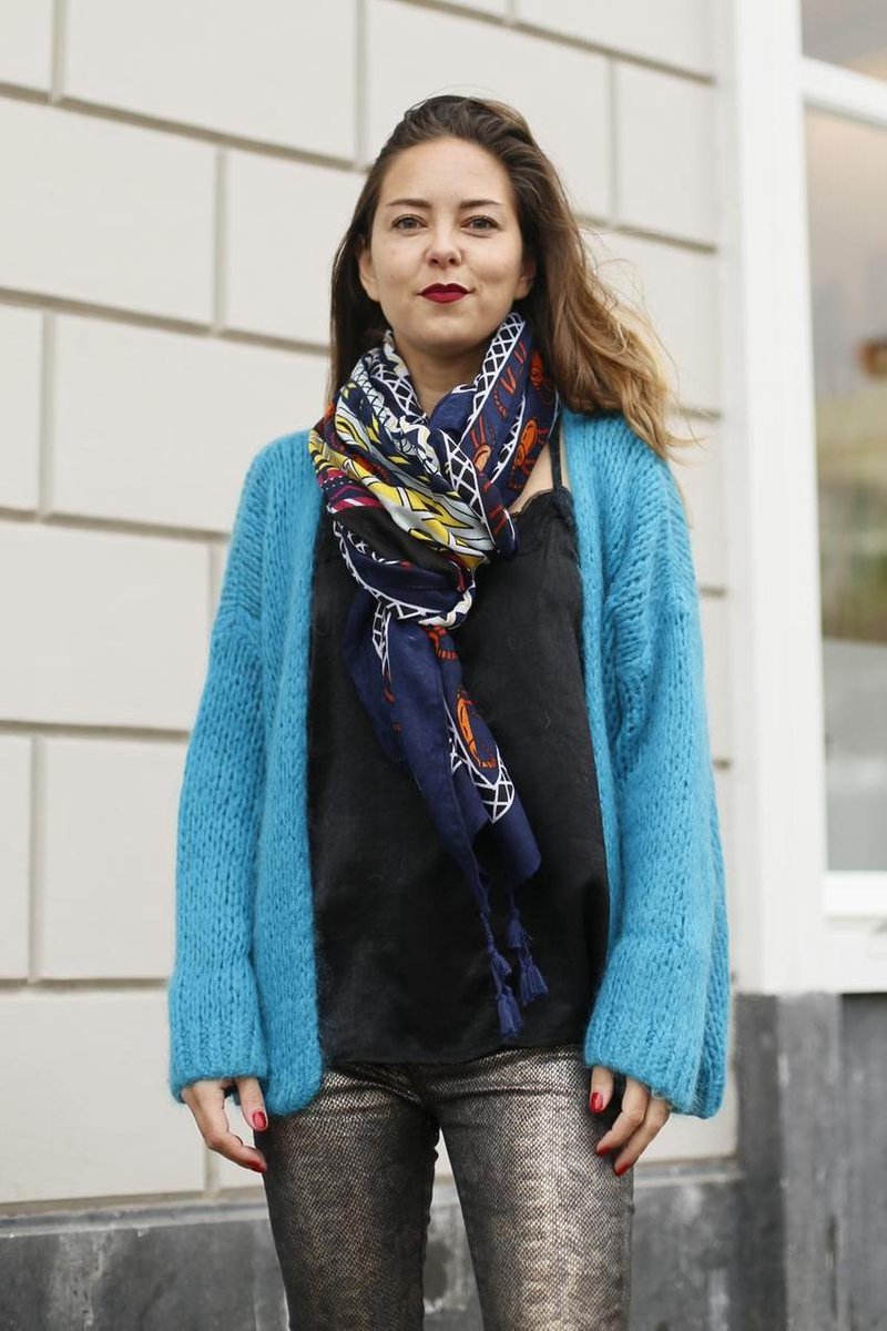 Blauwe mucloth sjaal Afrikaanse plaid Valentijnsdag sjaal Kleding Gender-neutrale kleding volwassenen Ponchos Afrikaanse duster 