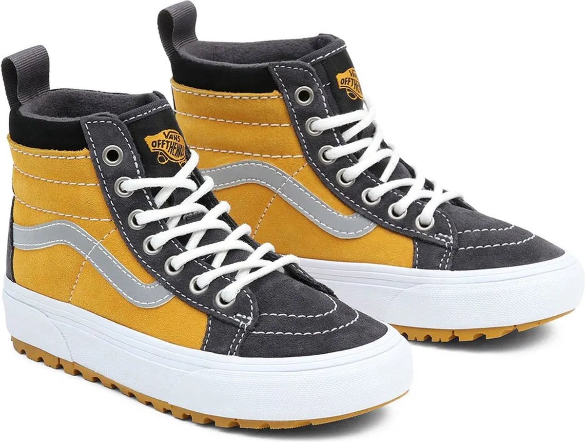 Vans SK8-Hi MTE-1 trainers Zwart