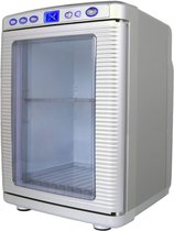 Lexium Minibar - Minibar koelkast - Mini koelkast - Mini bar - Koeler