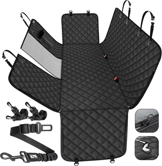leren vesten/ biker gilet - Pagina 3 - Vuursteen