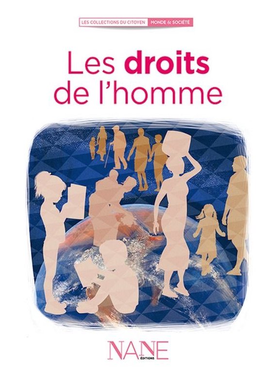 Collections du citoyen - Les Droits de l'homme - cover