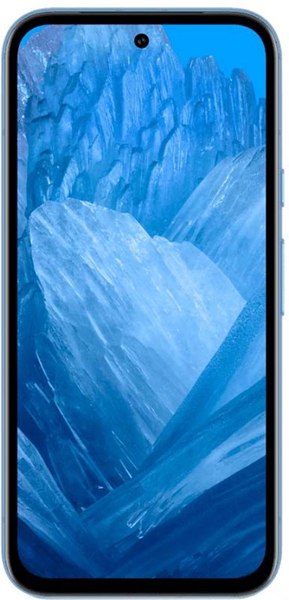 Google Pixel 8a - 8/128GB - Blauw thumbnail 5