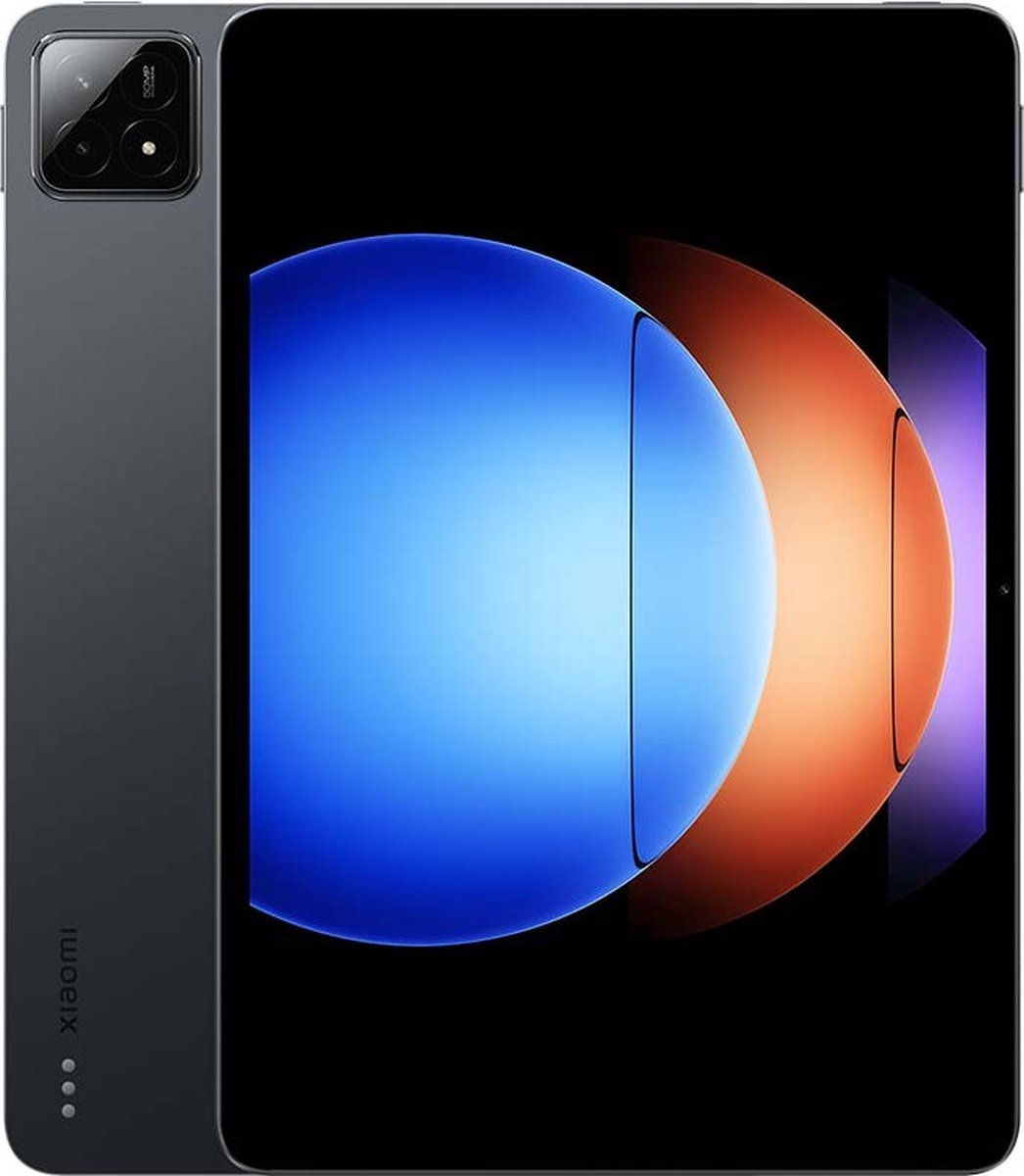 Xiaomi Pad 6S Pro WiFi - 12GB/512GB - Grijs