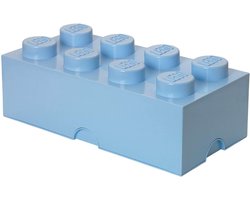 Lego Opbergbox Brick 8
