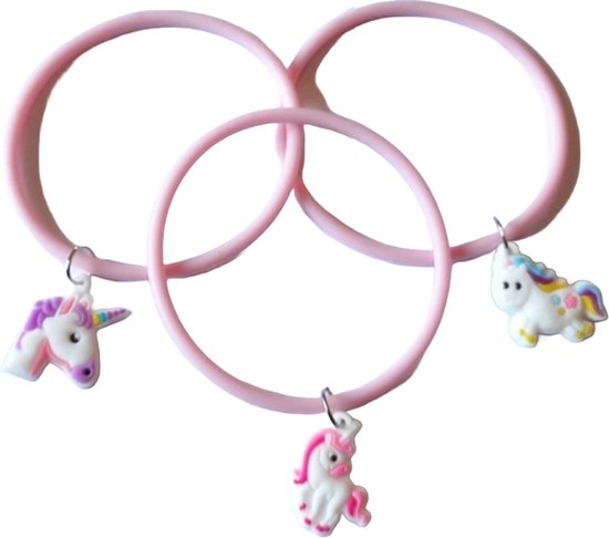 Bucket Mini unicorn - The Mini Story