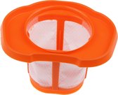 3/6 Stks Filter Voor Black Decker BHHV320B BHHV320J BHHV520BF Stofzuiger
