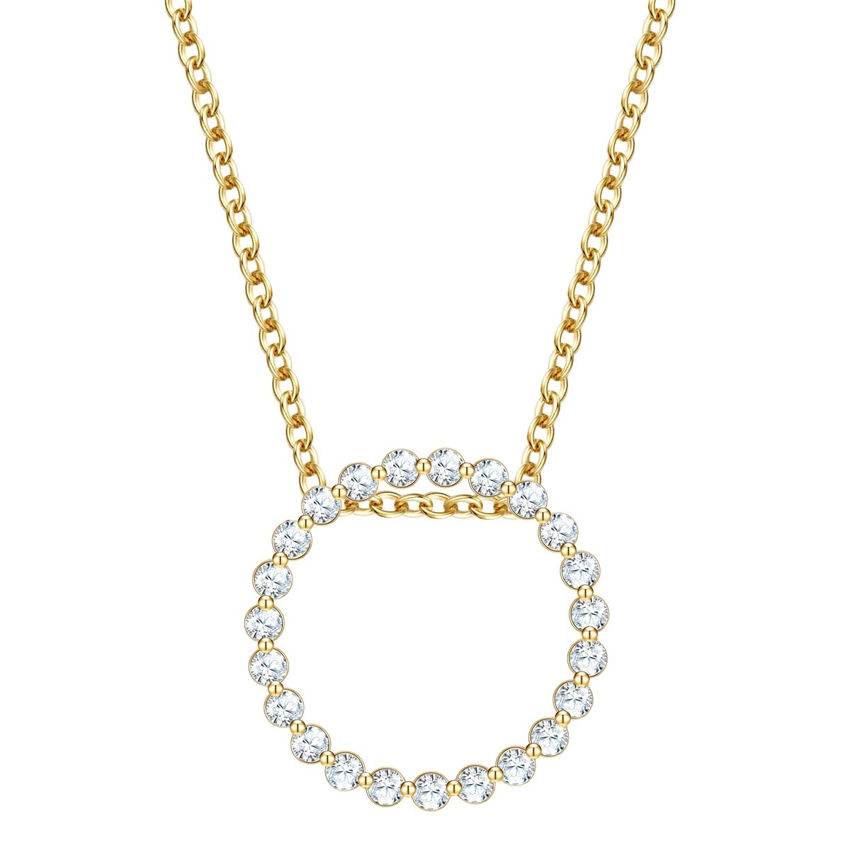 Glanzstücke München Ketting